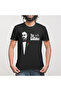 The Godfather Rose Men's t Shirt - 8