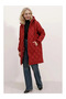 QUILTED PUFFLE JACKET - 2