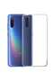 Xiaomi Mi 9 - Case Transparent Soft Slim Fitt Super Silicone Cover - Transparent - 4