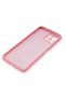 Xiaomi Mi 11 Lite - غطاء حماية مارا مخملي داخل الحافظة - أسود - 4
