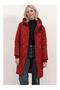 QUILTED PUFFLE JACKET - 3