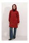QUILTED PUFFLE JACKET - 4