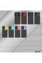 Galaxy A04S - Case Slide Sliding Back Frosted Cover Lens - Dark Green - 4