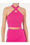 Fuchsia Knitwear Blouse 50275774 -Vr023 - 6