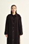 Oversize trençkot - 2