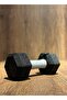 Dumbbell Design Business Card Holder - 5