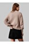 Sweatshirt - Relaxed Fit and Stylish Design - 2
