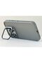 iPhone 12 Promax Camera Protected Stand Magsafe Supported Lens Protector Gift Phone Case - 6