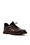 Brown Men's Casual Shoes 2400-2025 - 2