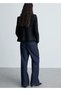 Pocketed Tweed Jacket - 4