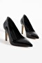 Women's Classic Heeled Shoes