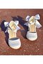 Children's High Heels, Children's Low Heels, Children's Evening Dress Shoes - 4
