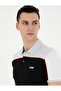 Black Slim Fit T-Shirt 50284174-Vr046 - 2