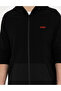 Black Regular Fit Knitted Cardigan 50285410-Vr046 - 6