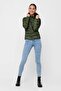 Mont 15156569 Onltahoe Hood Jacketb Otw Noos - 2