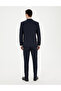 Navy Blue Extra Slim Fit Suit 50285278-Vr033 - 5