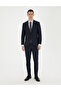 Navy Blue Extra Slim Fit Suit 50285278-Vr033