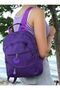 Elite Nova Shopping Waterproof Imported Backpack-4 Compartments