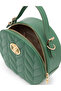 Green Crossbody Bag 50287470-Vr054 - 7
