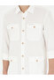 Beige Comfort Fit Long Sleeve Shirt 50288044-Vr011 - 6