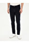 Navy Blue Slim Fit Jean Trousers 50288135-Vr033 - 2