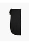 Pareo Skirt Midi with Tie Detail - 6
