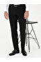 Black 100% Leather Groom's Patent Leather Classic Shoes 50287744-Vr046 - 6