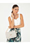 Gray Crossbody Bag 50288202 -Vr024 - 2