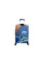 Suitcase Cover for Parachute Medium Size Suitcase - 3