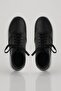 Air Daily Comfortable Women's Black Sneaker - 8