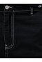 Cargo Shorts Pocket Sewing Detailed Buttoned Cotton - 6
