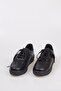 Air Daily Comfortable Women's Black Sneaker