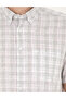 Pink Slim Fit Polo Neck Basic T-Shirt - 7