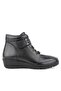Theon 6 Point Anatomical Genuine Leather Women's Boots