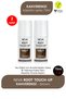 Neva Root Touch Up Kapatıcı Sprey 75 Ml Kahve 2 Adet