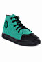 Kai Zippered Boys' Casual Boots Shoes - 4