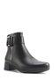 166585 .Z4Pr Black Women's Heeled Boots - 2