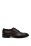 Brown 100% Leather Microlight Sole Classic Shoes 50310195-Vr029