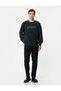 Waist Lace Trousers Pocket Detailed Cotton