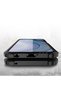 Xiaomi Redmi Note 9 Pro - Case Double Layer Armor Tank Crash Military Cover - Gray - 8