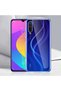 Xiaomi Mi 9 Lite - Case Transparent Soft Slim Fitt Super Silicone Cover - Clear - 2
