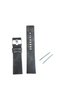 R4109 Leather Strap - Tiguan Gray - 24mm - 2