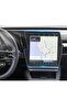 واقي شاشة غير لامع مقاس 12 بوصة Techno Es prit Alpine متوافق مع Renault Austral - 3