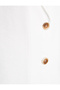 Blazer Jacket Double Breasted Buttoned Viscose - 6
