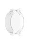 Case and Screen Protector Compatible with Watch Gt5 41mm 360 Full Protection Silicone Case - 3