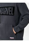 Men's Anthracite Sweatshirt - 5