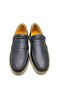 3801 Lui̇s Figo Elastic Men's Poly Sole Light Confort Shoes - 5