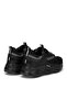 حذاء سنيكرز للجنسين، باللون الأسود - 7