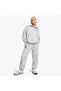 İcon Hwt Terry Os Hz Women's Gray Sweatshirt