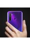 Realme 5 Pro - Case Transparent Soft Slim Fitt Super Silicone Cover - Transparent - 6